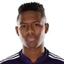 Андрес Фелипе Переа Кастаньеда