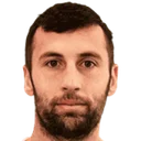 Лука Міркович