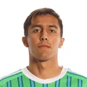 Денні Лейва