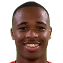 Эллиот Хорхе Симойнс Инасио