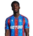 Едвард Нкетія