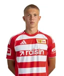 Дмитро Богданов