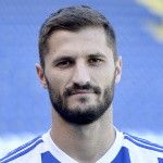 Ігор Чукович