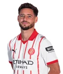 Алекс Морено