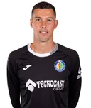 Давид Сориа