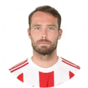 Сандер ван де Стрик