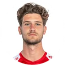 Антон Танге