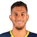 Ісмаель Кандусс