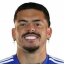 Андре Луїс Гарсія