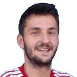 Игорь Бурзанович
