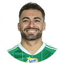 Леандро Россі