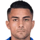 Хуан Ігнасіо Сеньйор Мендес