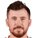 Біллі Джо Бернс