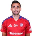 Стратос Сварнас