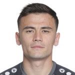 Сухроб Іззатов