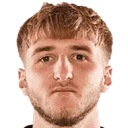 Дэниел Баттерворт