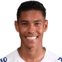 Вінісіус Баліейро Луренко де Карвалью