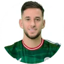 Альваро Медран