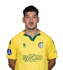 Димитрис Лимниос