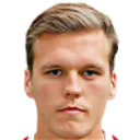 Шон Раггетт