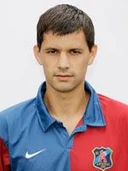 Артем Старгородський