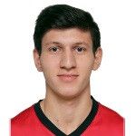 Камрань Алієв