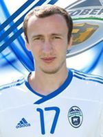 Сергей Бойко