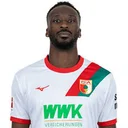 Крислен Матсима