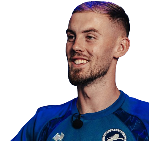 Марк Сайкс