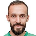 Арбер Преказі