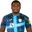 Девід Нволокор