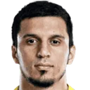 Магомед-Шапи Сулейманов