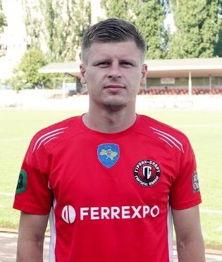 Вадим Страшкевич