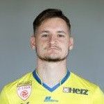Мартін Кріенцер