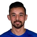 Патрик Антельми