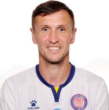 Дмитрий Немчанинов