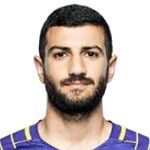 Ашраф Рабах
