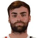 Джонатан МакМюррей