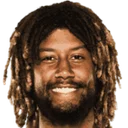 Дион Сандерсон