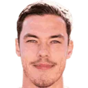 Бен Хенеган