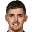 Джейми Макгонигл