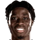 Елайджа Адебайо