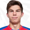 Данила Янов