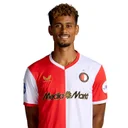 Гонсало Борхес