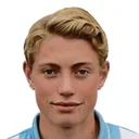 Торе Андре Серос