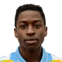 Соломон Овус