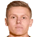 Маркус Йонсгорд