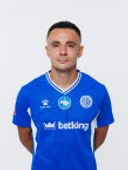 Дмитрий Коркишко