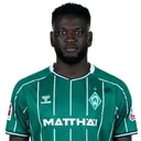 Виктор Бонифейс