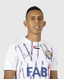 Суфьян Рахими